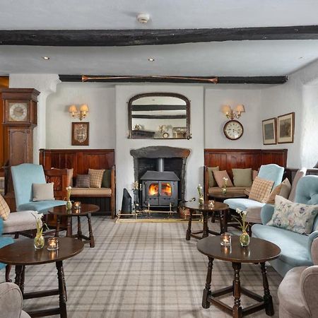 Hotel The King'S Head Thirlmere Exterior foto