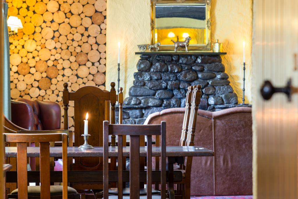 Hotel The King'S Head Thirlmere Exterior foto