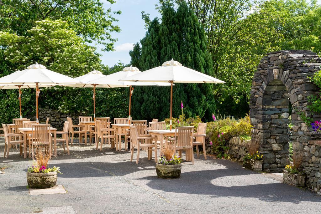 Hotel The King'S Head Thirlmere Exterior foto