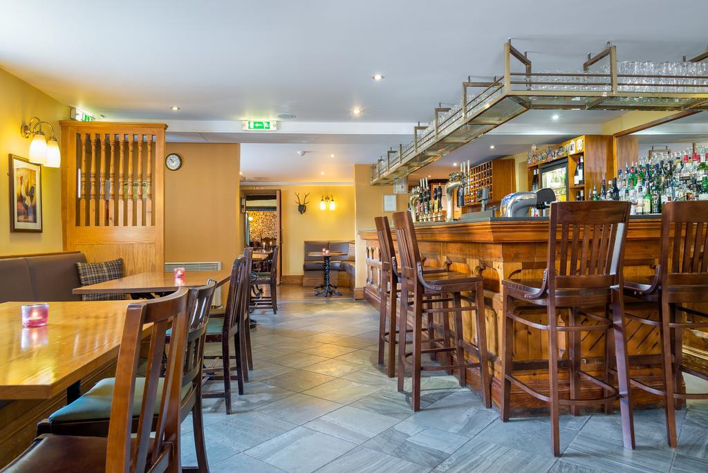 Hotel The King'S Head Thirlmere Exterior foto