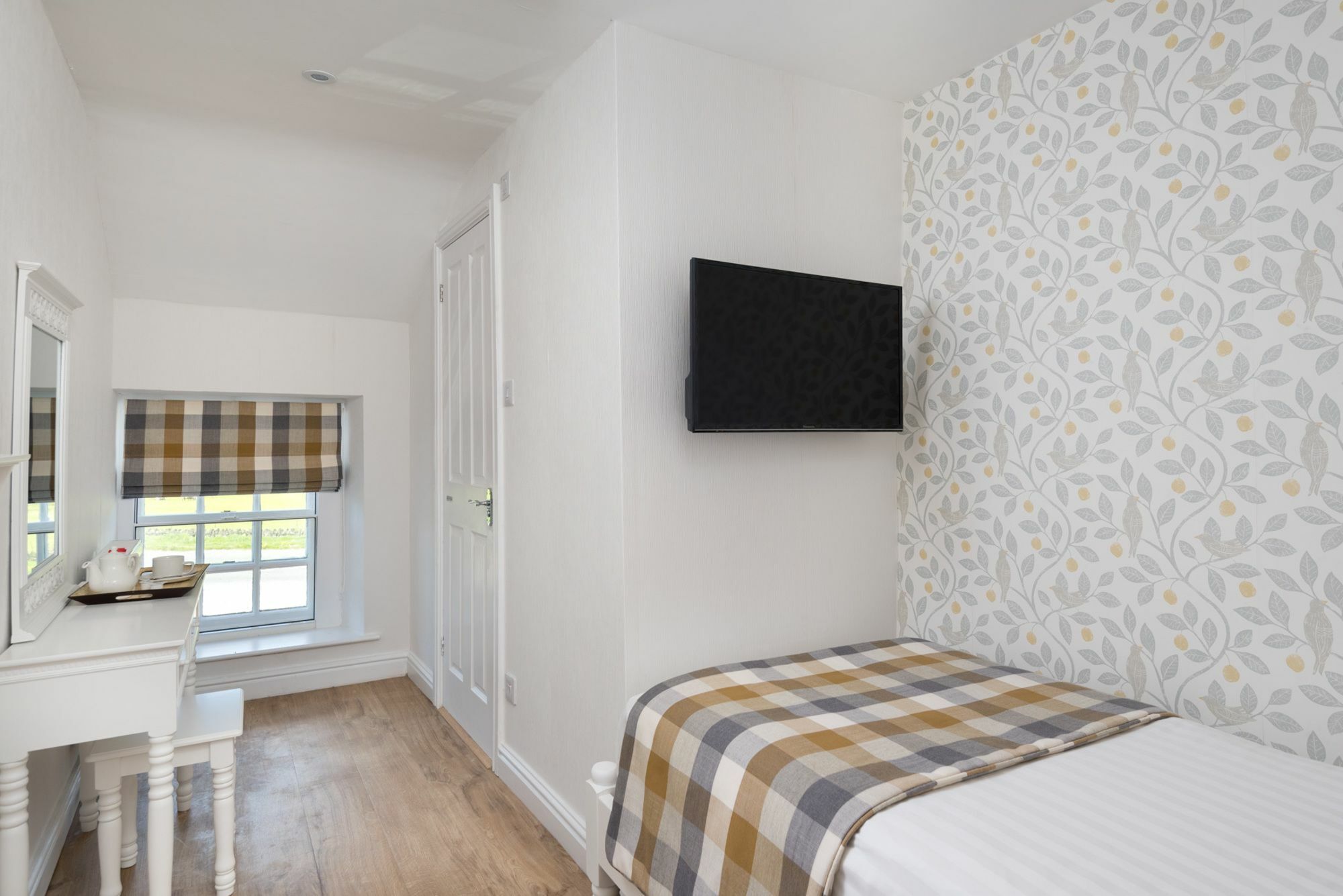 Hotel The King'S Head Thirlmere Exterior foto