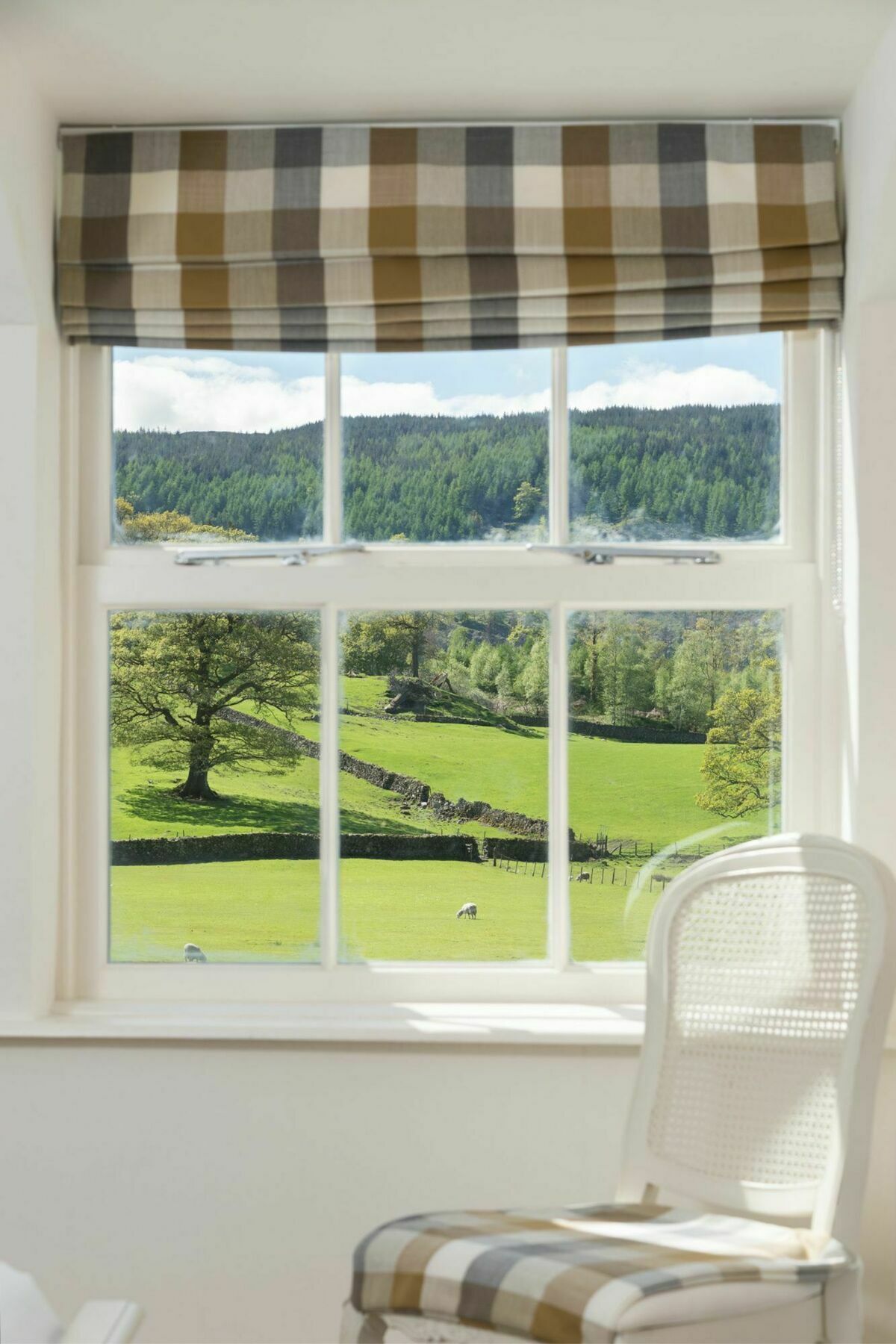Hotel The King'S Head Thirlmere Exterior foto