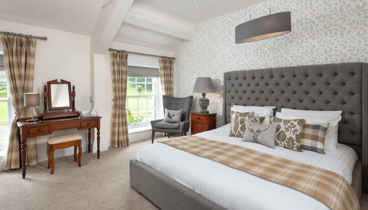 Hotel The King'S Head Thirlmere Exterior foto