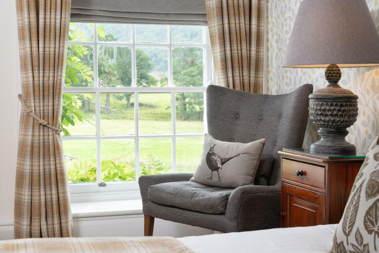 Hotel The King'S Head Thirlmere Exterior foto